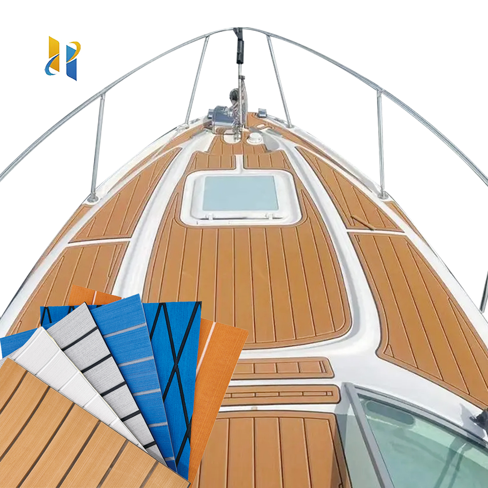 eva foam decking